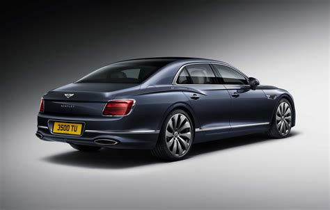 New Bentley Flying Spur gets super-luxe interior and 626hp | Torque