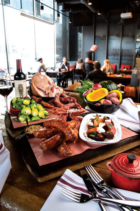 Best Restaurants in Downtown Calgary | Calgary's Best Restaurants 2021