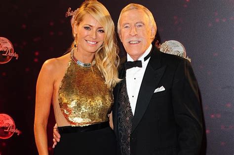 Strictly Come Dancing: Tess Daly admits to missing her ''friend and ...