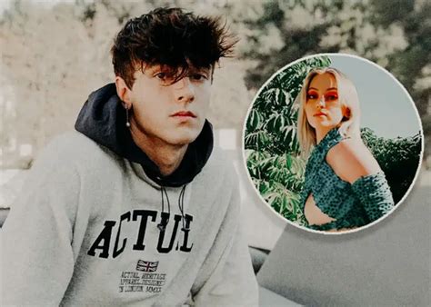 Bryce Hall Confirms Dating Riley Hubatka After TikTok Live