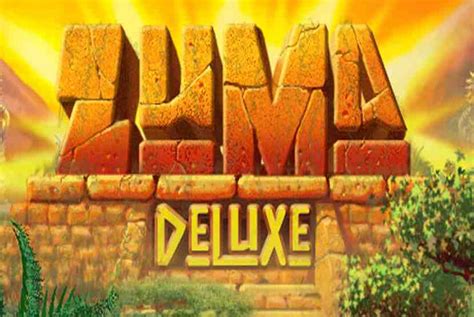 Zuma Deluxe Free Download - World Of PC Games