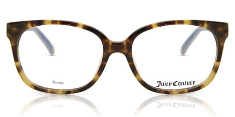 Buy Juicy Couture Women's Prescription Glasses | SmartBuyGlasses