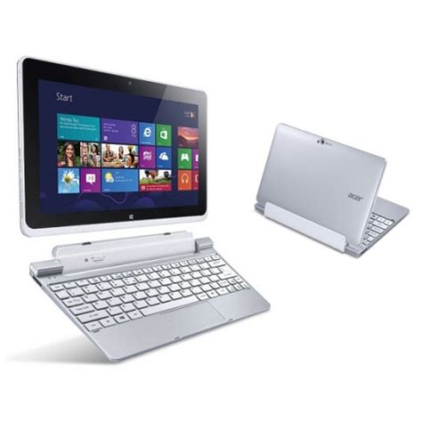 Acer Iconia W510 (Silver) price in Pakistan, Acer in Pakistan at Symbios.PK