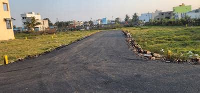 Prasanna Leelavathy Nagar Villa Plots Location Map Periyapanicheri, Chennai