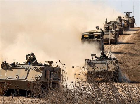 IDF: The next phase of the war may go against expectations - Teller Report