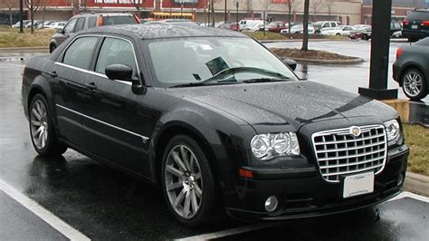 Chrysler 300C – Wikipedia