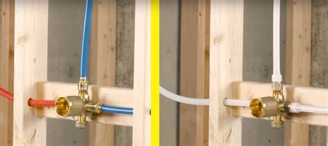 Uponor PEX Fittings Vs. Viega: Which Is Faster to Install?