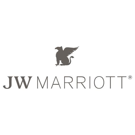 JW Marriott Logo - SVG, PNG, AI, EPS Vectors SVG, PNG, AI, EPS Vectors