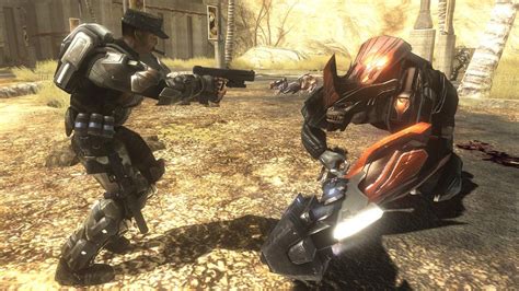 Halo 3: ODST | GamesRadar+