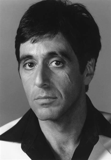 Al Pacino - Scarface | Al pacino, Scarface movie, Scarface