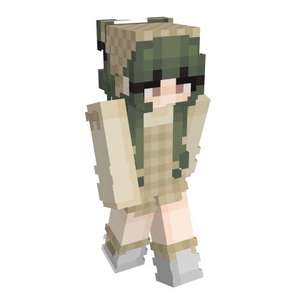 Cottagecore Minecraft Skins | NameMC | Minecraft skins cute, Minecraft skins green, Minecraft ...