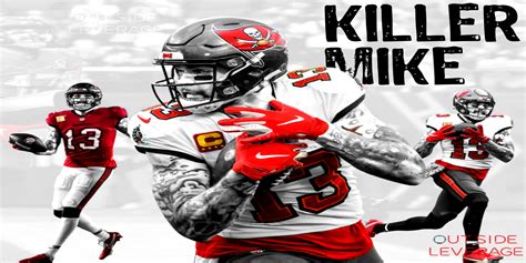 Tampa Bay Buccaneers Wide Receiver Mike Evans Highlights With RTJ: Killer Mike And El P ...