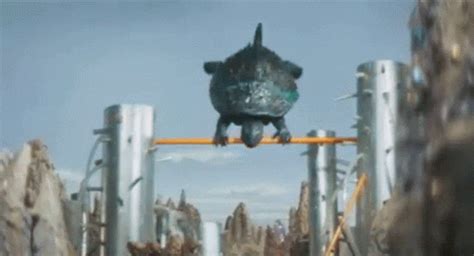 Gamera Flying GIFs | Tenor