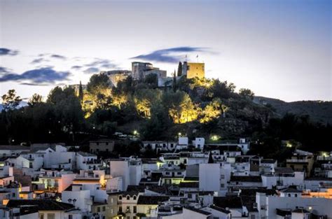 Hotel Castillo de Monda - UPDATED Prices, Reviews & Photos (Spain) - Tripadvisor