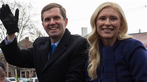 How to watch, stream Kentucky governor Andy Beshear inauguration