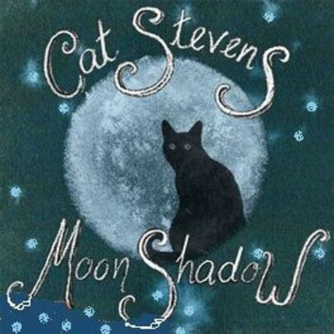 Stream Moonshadow (Cat Stevens)(The Clana Boys) by Hugh Boy | Listen ...