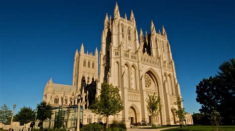 Washington National Cathedral | TCLF