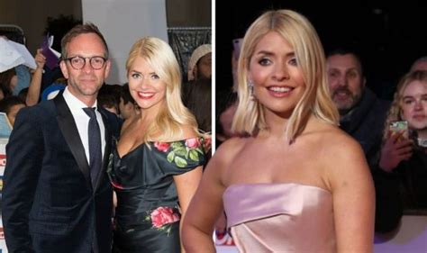 Holly Willoughby children: How many children does Holly have ...