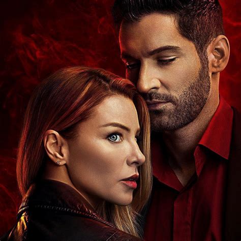 Sneak Peek: New Stills from Lucifer Season 5