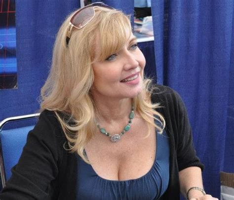 Cindy Morgan