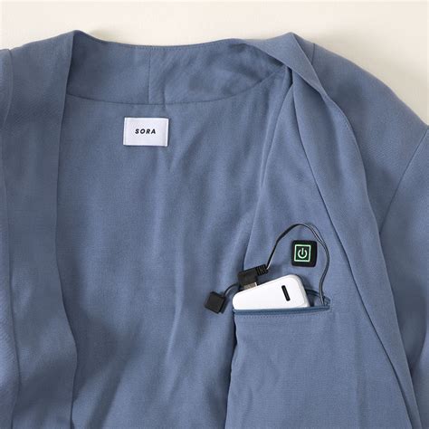 Uncommon Goods | Heated Robe | Heated Robe