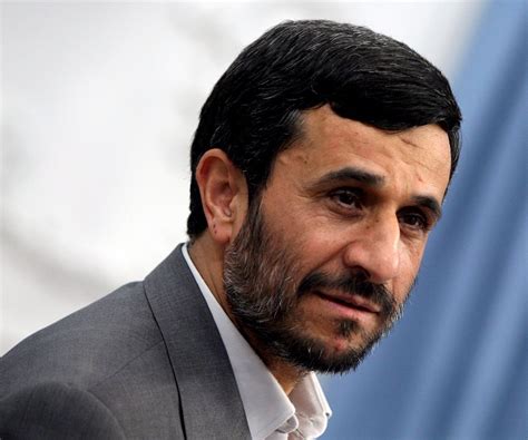 Mahmoud Ahmadinejad Biography - Childhood, Life Achievements & Timeline