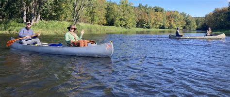 Two Rivers RV & Campground Grand Rapids, Minnesota