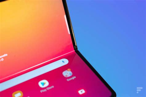 Test Samsung Galaxy Z Fold 3 : notre avis complet - Smartphones - Frandroid