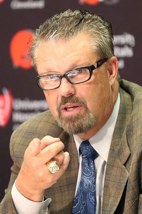 Do Cleveland Browns coach Gregg Williams' tough words make a tough defense? -- Bill Livingston ...