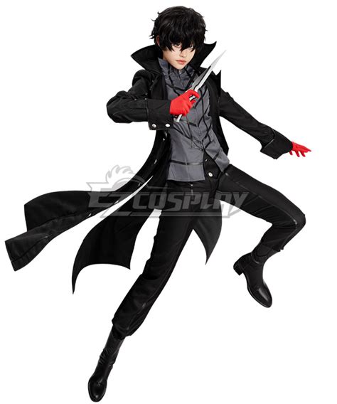 Joker (Persona 5) Costume For Cosplay Halloween 2023, 44% OFF