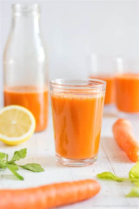 35 Refreshing DIY Juice Recipes