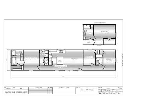 Home Details | Clayton Homes of Greensboro