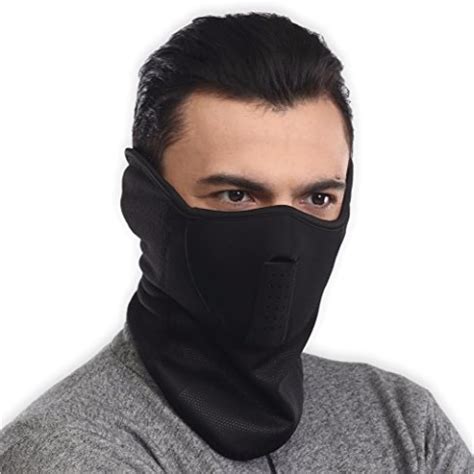 Neoprene Ski Face Masks Mask - Tactical Winter Perfect For Skiing, Snowboarding 4913563156441 | eBay