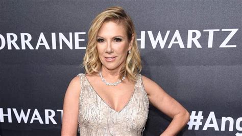 Why The RHONY Cast Is 'Pissed Off' at Ramona Singer