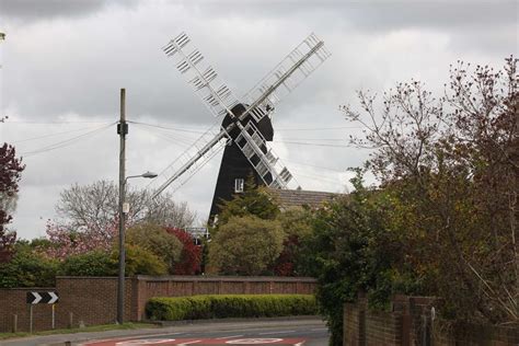 Meopham Windmill restoration starts next phase