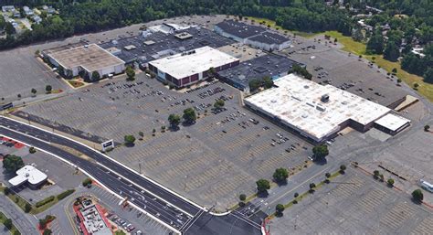 Stormwater Solutions for Parking Lots - BusinessWest