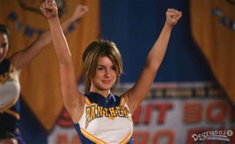 Image - Darcy degrassi cheering.jpg | Degrassi Wiki | FANDOM powered by ...