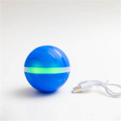 Peppy Pet Ball Interactive Pet Ball - Top-Rated Interactive Pet Toy – Trusted Deal Source