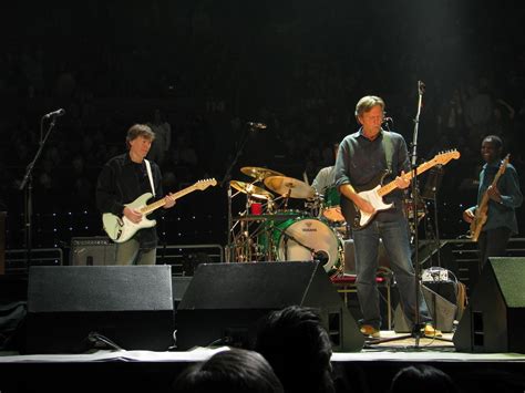 Eric Clapton and Steve Winwood Announce 14 City U.S. Tour - It Kicks Off 10 June in New Jersey ...