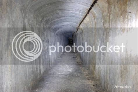 Soldiers Home Tunnels Dover, May 2011