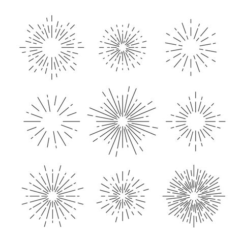 Starburst Svg Free - 272+ SVG File for Cricut