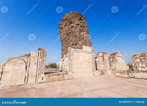 Mahmud Khilji Tomb stock image. Image of indian, ashrafi - 50522377