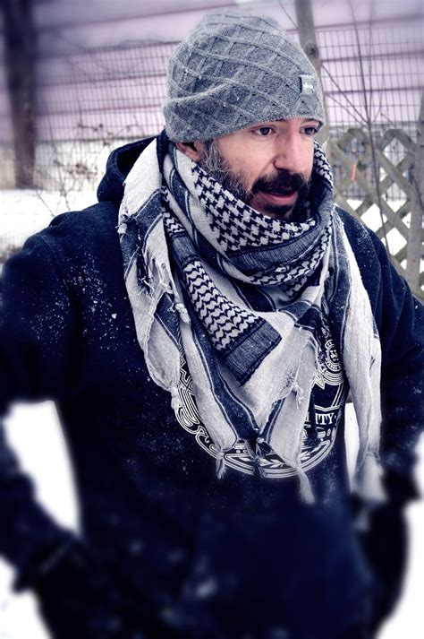 shemagh scarf - survival style | Mens scarf fashion, Shemagh scarf ...