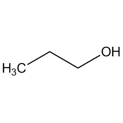 1-Propanol - AccuStandard