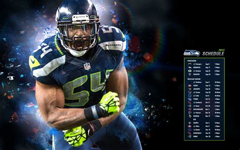 🔥 [50+] Seattle Seahawks Schedule Wallpapers | WallpaperSafari