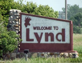 Guide to Lynd Minnesota