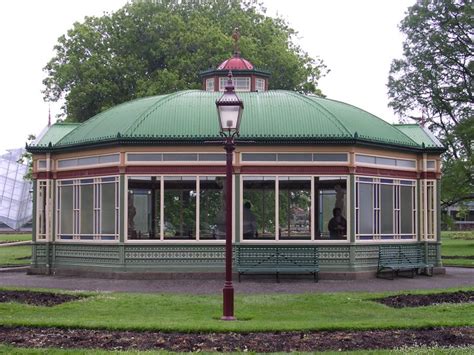 Ballarat Botanical Gardens - Wikiwand