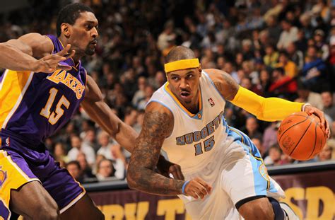 Carmelo Anthony Trade Rumors: A Closer Look at the Trade Chips | News, Scores, Highlights, Stats ...