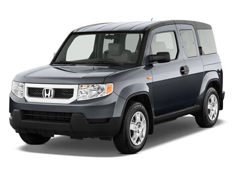 Honda Element | New Model 2023 | Years To Avoid - NewCarBike