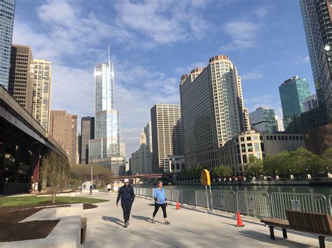 What’s new on the Chicago Riverwalk | Choose Chicago